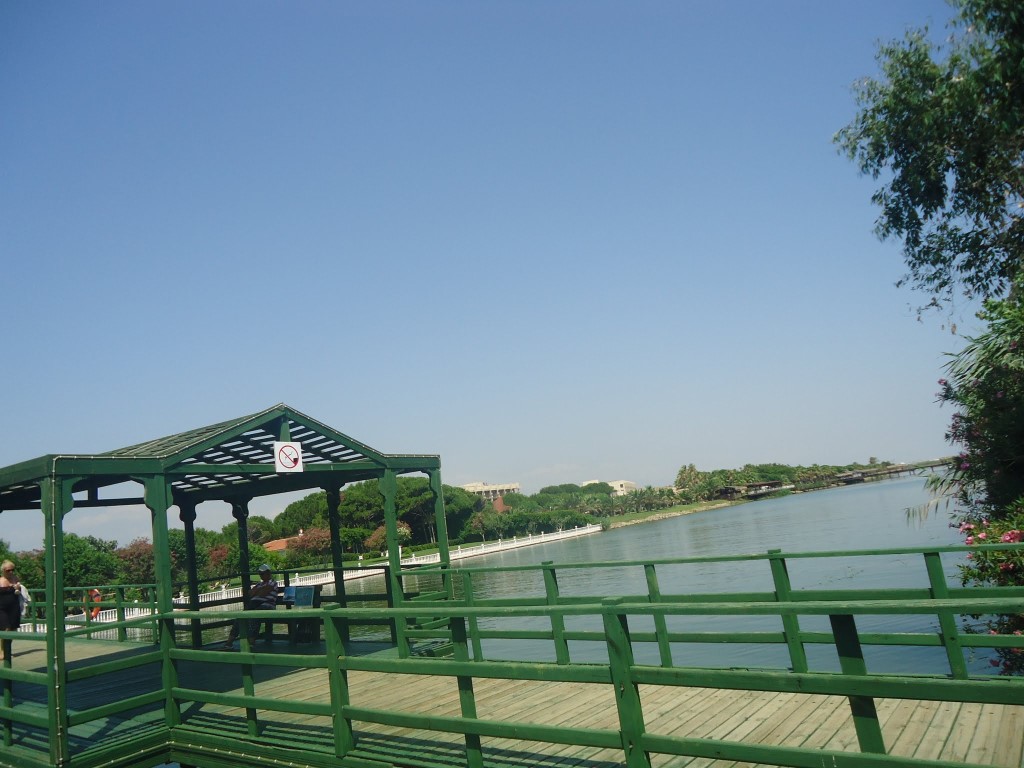 imagini hotel LETOONIA GOLF BELEK